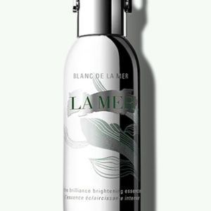 La Mer- The Brilliance Brightening Essence